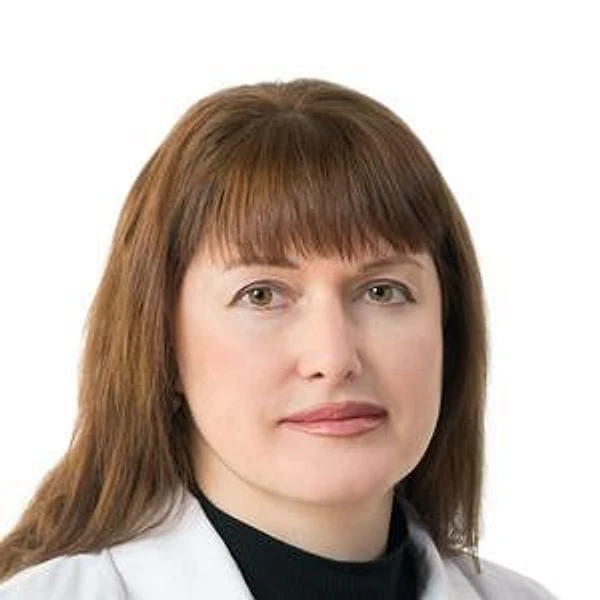 Малия Ольга Владимировна — Функциональный диагност, Курск