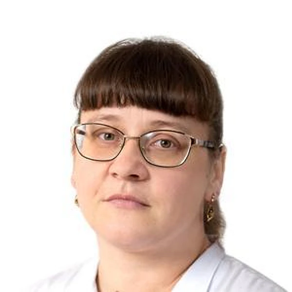 Погалова Лариса Владимировна — Рефлексотерапевт, Невролог, Курск