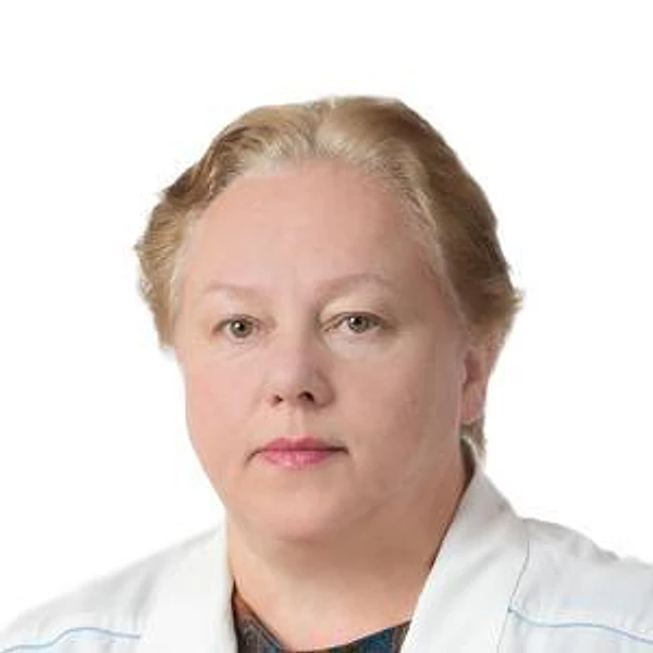 Носорева Наталья Николаевна — Хирург, Курск
