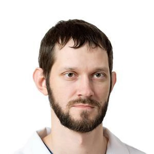 Панченко Алексей Михайлович — Хирург, Курск
