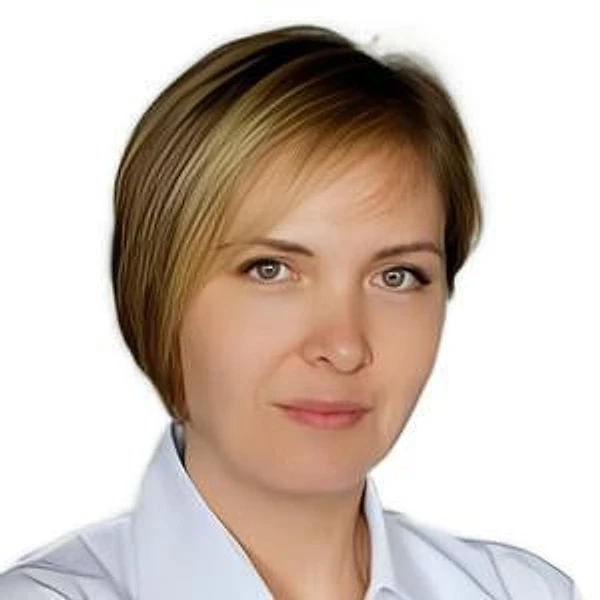 Кузьменя Лидия Александровна — Врач УЗИ, Красноярск