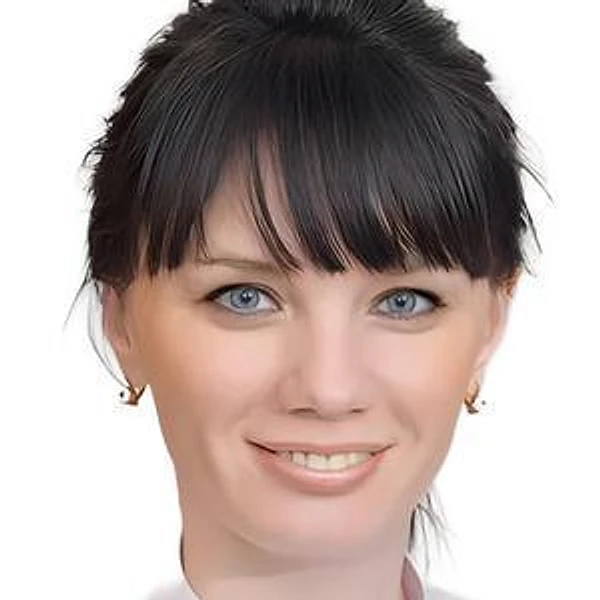 Кузьминых Наталья Александровна — Стоматолог-ортодонт, Владивосток