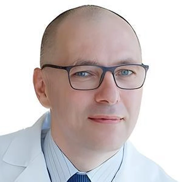 Какуша Михаил Леонидович — Врач УЗИ, Гинеколог, Краснодар