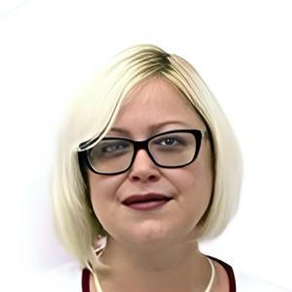 Гавлицкая Екатерина Петровна — Стоматолог, Пародонтолог, Стоматолог-хирург, Ярославль