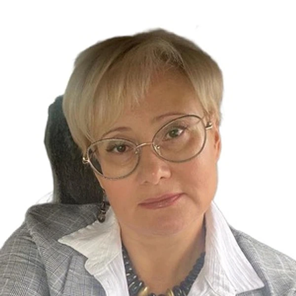 Высоцкая Людмила Васильевна — Логопед, Тверь