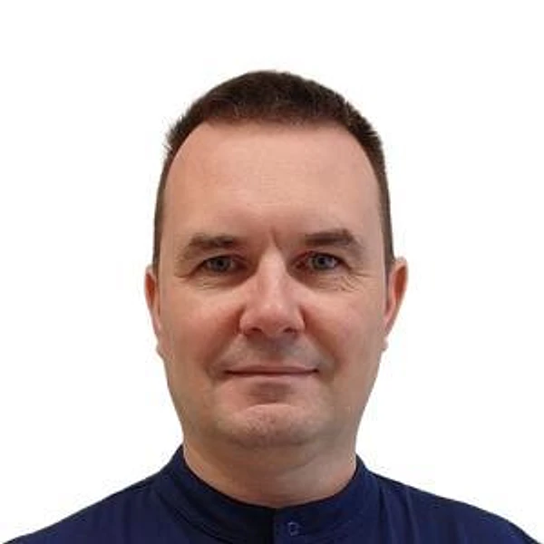 Ноженко Евгений Михайлович — Проктолог (колопроктолог), Детский проктолог, Тверь