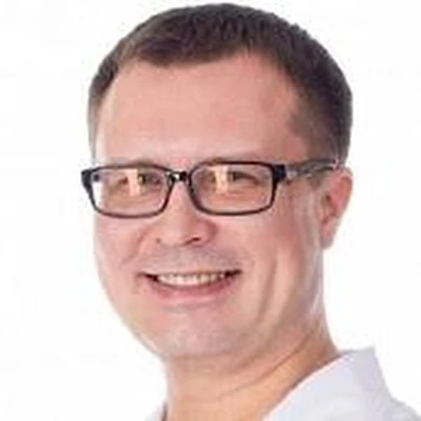 Дербенёв Василий Валерьевич — Стоматолог-ортопед, Петрозаводск
