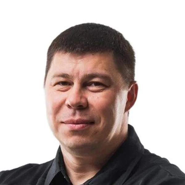Кононов Виталий Викторович — Стоматолог, Детский стоматолог, Петрозаводск