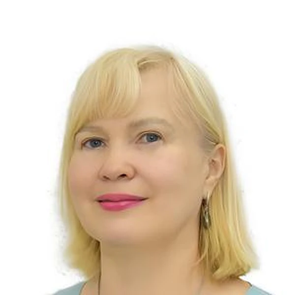 Володина Евгения Юрьевна — Онколог, Врач УЗИ, Маммолог, Барнаул
