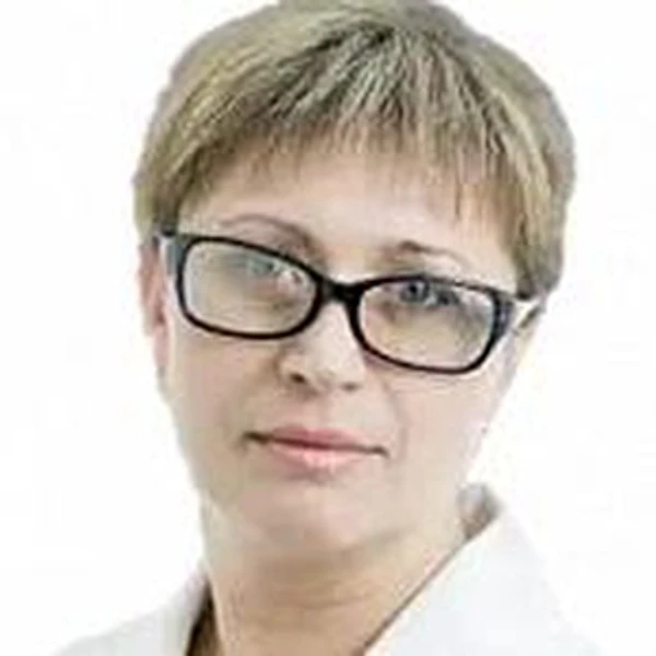 Хачатурян Светлана Александровна — Стоматолог-хирург, Петрозаводск