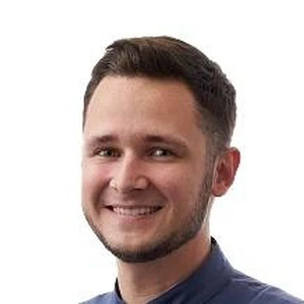 Кульневский Андрей Васильевич — Стоматолог, Детский стоматолог, Петрозаводск