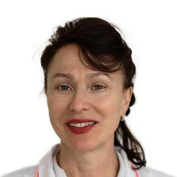 Чеснокова Елена Анатольевна — Врач УЗИ, Находка