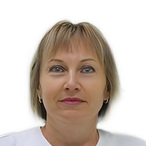 Штогрина Наталья Николаевна — Врач УЗИ, Находка