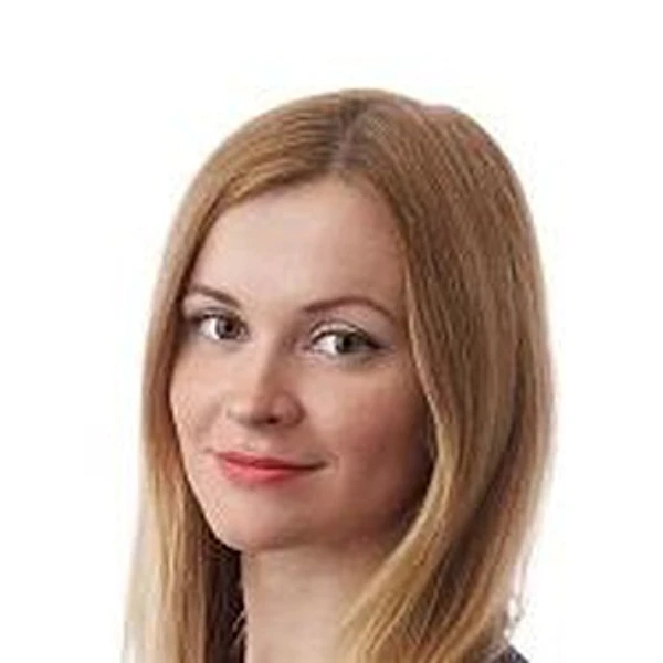 Красникова Ольга Александровна — Стоматолог, Детский стоматолог, Петрозаводск