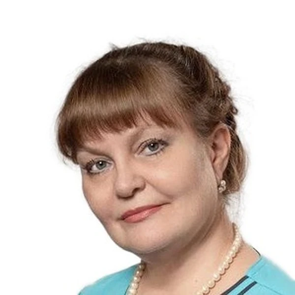 Кузьмина Марина Борисовна — Детский ЛОР, Оренбург