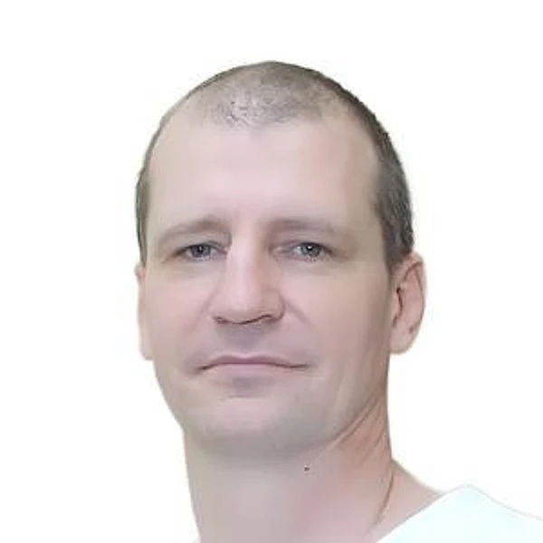 Шефер Александр Валерьевич — Хирург, Москва