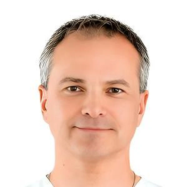 Ширягин Георгий Владимирович — Стоматолог-ортопед, Стоматолог-имплантолог, Стоматолог-хирург, Москва