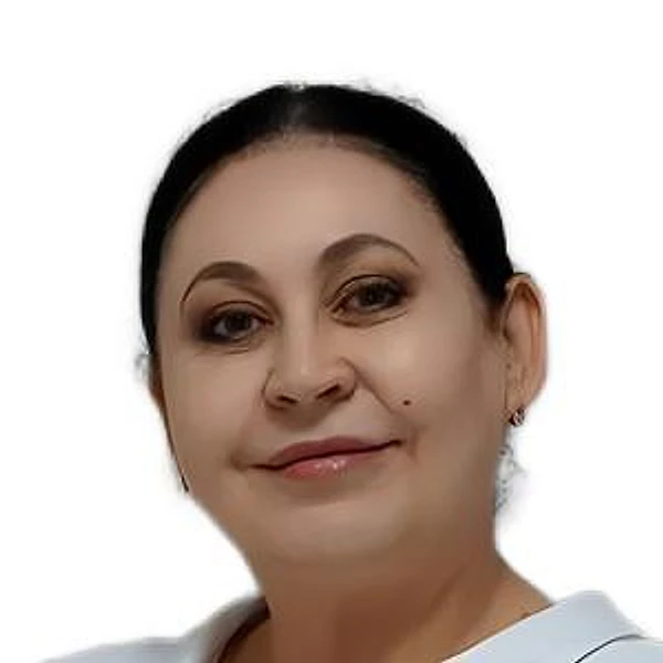 Брянова Лиана Шалвовна — Стоматолог, Пародонтолог, Москва