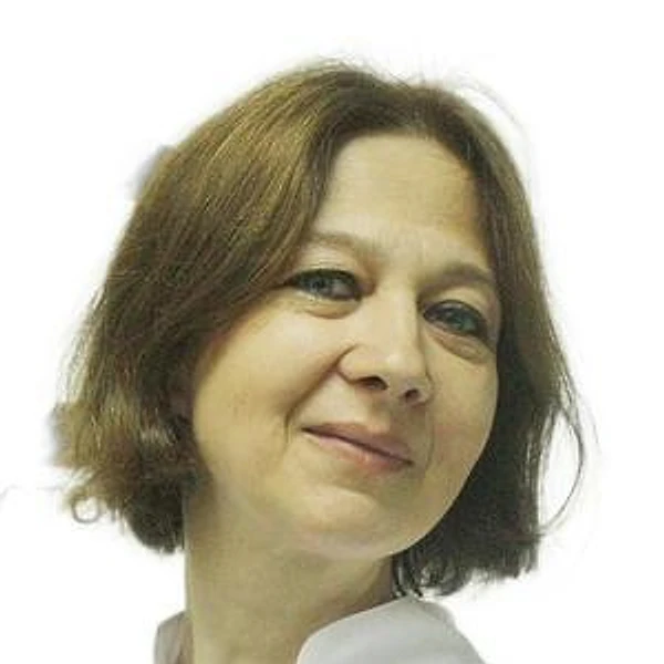 Поликарпова Светлана Валентиновна — Детский стоматолог, Москва