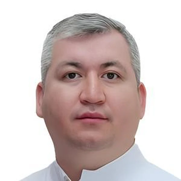 Муратов Вадим Марсельевич — Стоматолог-ортодонт, Москва