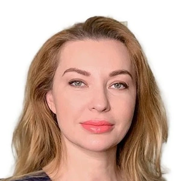 Марченко Алла Владимировна — Врач УЗИ, Гинеколог-эндокринолог, Функциональный диагност, Москва