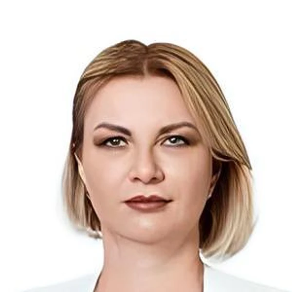 Токарева Елена Николаевна — Дерматолог, Венеролог, Врач-косметолог, Гирудотерапевт, Москва