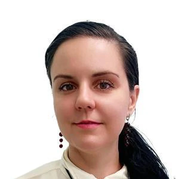 Николаева Оксана Евгеньевна — Психотерапевт, Детский психиатр, Нутрициолог, Психиатр, Санкт-Петербург