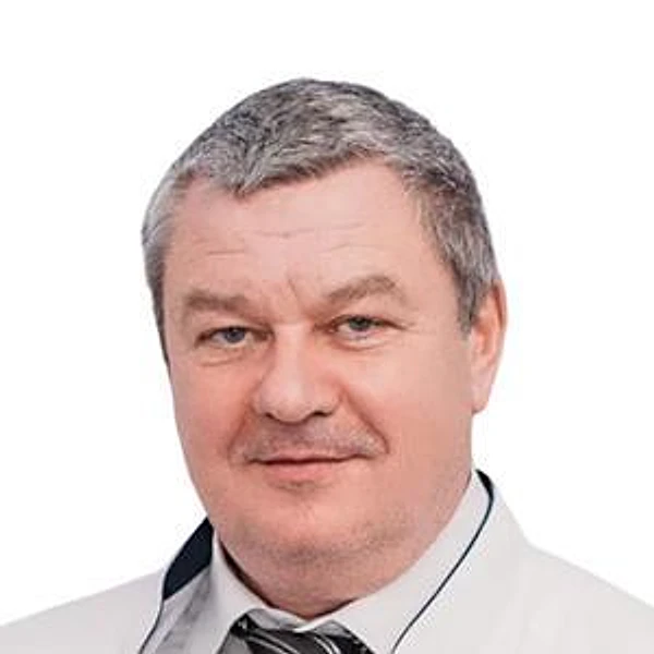 Джерелей Александр Александрович — Травматолог, Ортопед, Симферополь