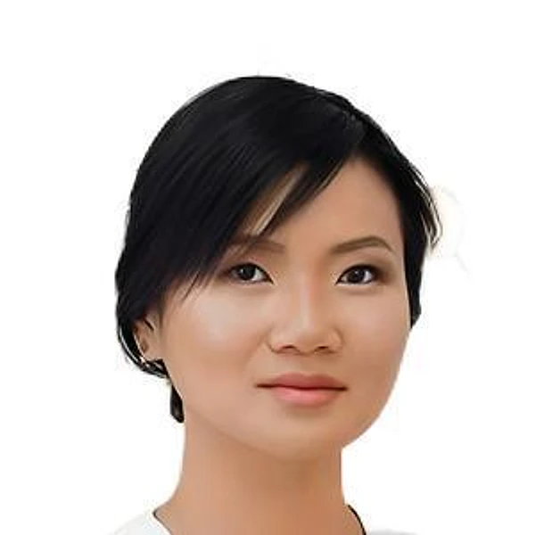 Кван Елена Николаевна — Врач-косметолог, Симферополь