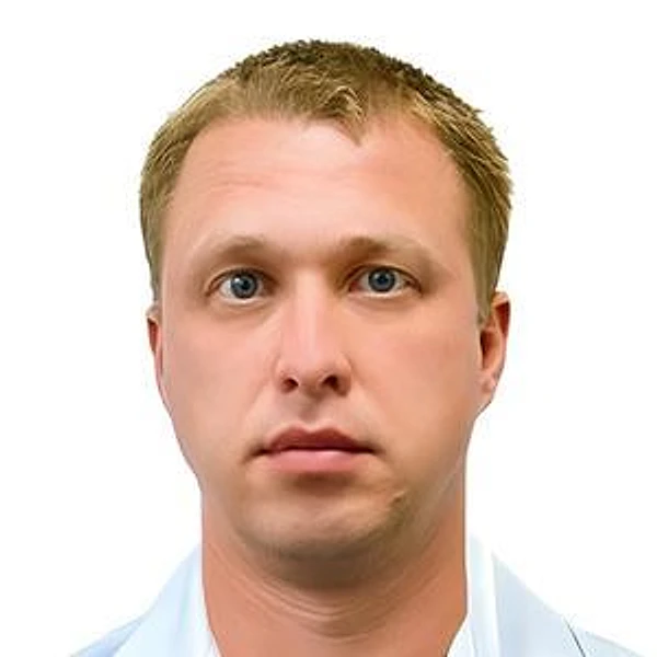 Тимошевский Максим Анатольевич — Ортопед, Травматолог, Челябинск