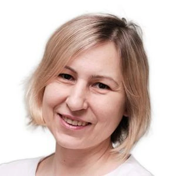 Ильина Татьяна Александровна — Массажист, Москва