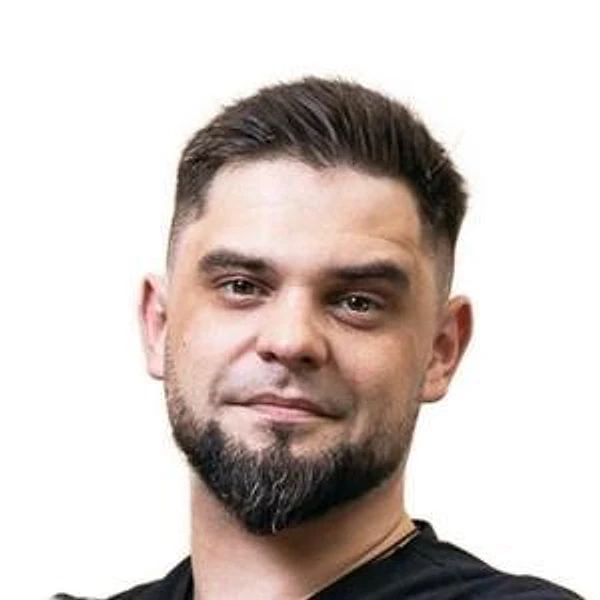 Хилай Дмитрий Алексеевич — Уролог, Андролог, Врач УЗИ, Челябинск