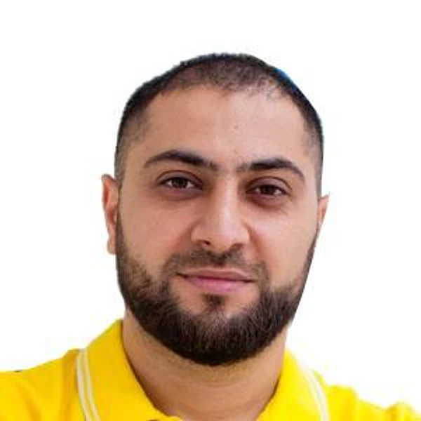 Мамедов Руслан Эльманович — Стоматолог, Стоматолог-имплантолог, Стоматолог-ортопед, Стоматолог-хирург, Москва