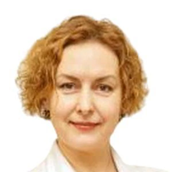 Астапович Александра Николаевна — Терапевт, Санкт-Петербург