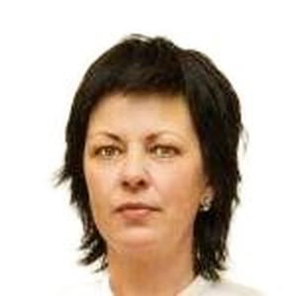 Смирнова Юлиана Валентиновна — Рефлексотерапевт, Детский гомеопат, Санкт-Петербург