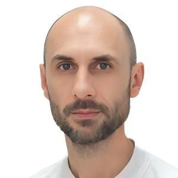 Присяжной Алексей Владимирович — Травматолог, Ортопед, Реабилитолог, Махачкала