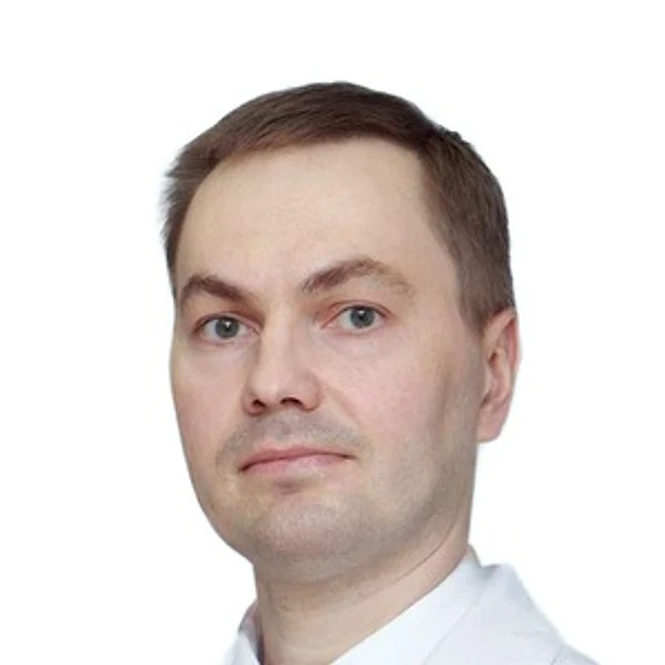 Кислицын Василий Владимирович — Офтальмолог (окулист), Лазерный хирург, Екатеринбург