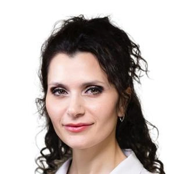 Жарова Екатерина Петровна — Невролог, Люберцы