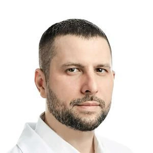 Огнев Антон Валерьевич — Врач УЗИ, Детский врач УЗИ, Люберцы