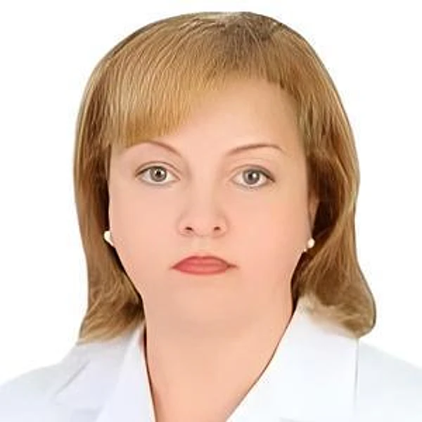 Шишкина Наталья Алексеевна — Эндоскопист, Краснодар