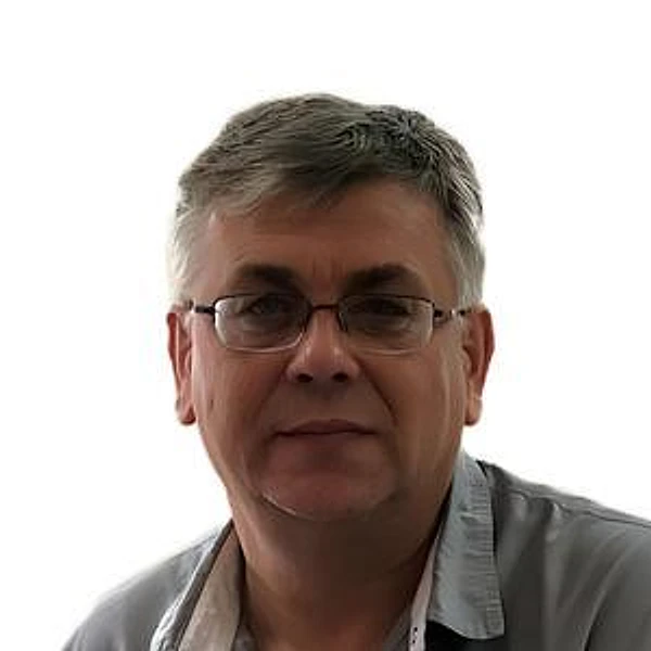Кочетков Андриан Валерьевич — Стоматолог-ортопед, Находка
