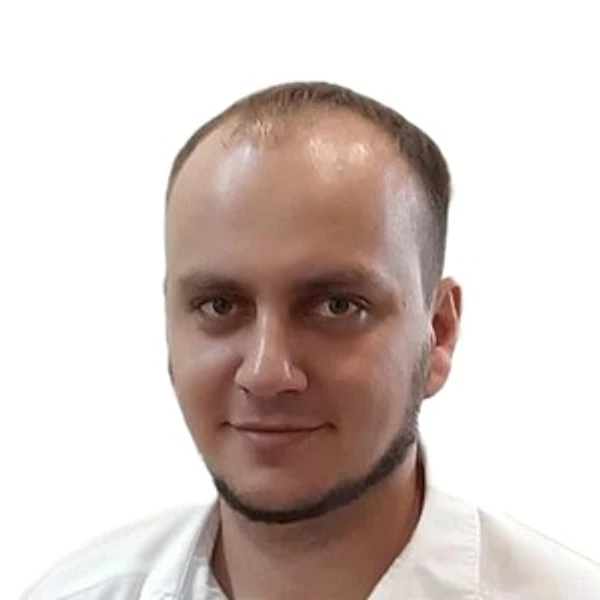 Тимофеев Александр Владимирович — Стоматолог-ортопед, Находка