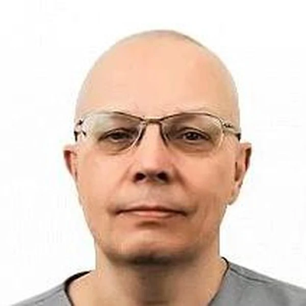 Данилов Андрей Ильич — Хирург, Врач УЗИ, Проктолог (колопроктолог), Коломна