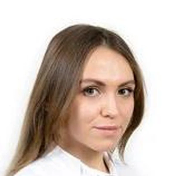 Кузнецова Юлия Михайловна — Терапевт, Онколог, Воронеж