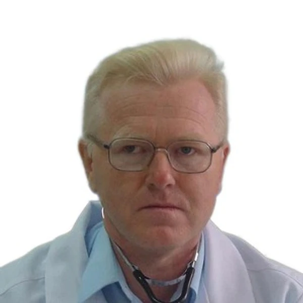 Алексеев Константин Валентинович — Эндокринолог, Йошкар-Ола