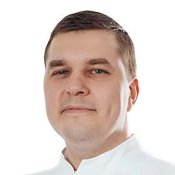 Никишин Павел Сергеевич — Лазерный хирург, Офтальмолог (окулист), Москва