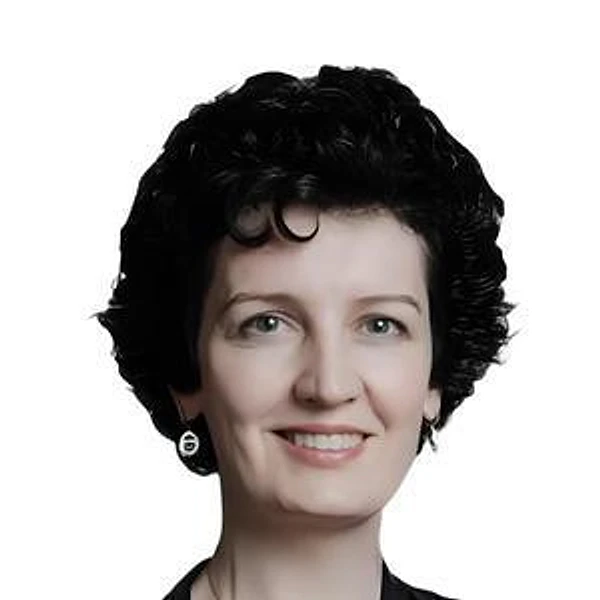 Хорольская Лидия Александровна — Стоматолог-ортодонт, Детский ортодонт, Москва