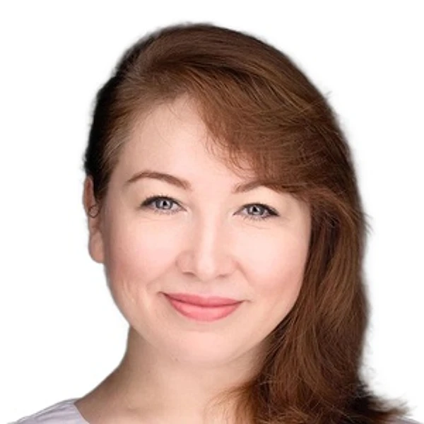 Рейтер Елена Сергеевна — Стоматолог-гигиенист, Москва