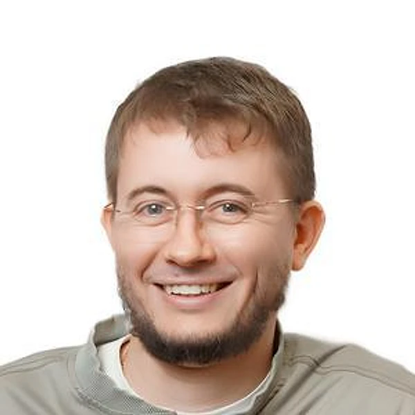 Фёдоров Виктор Викторович — Рентгенолог, Москва