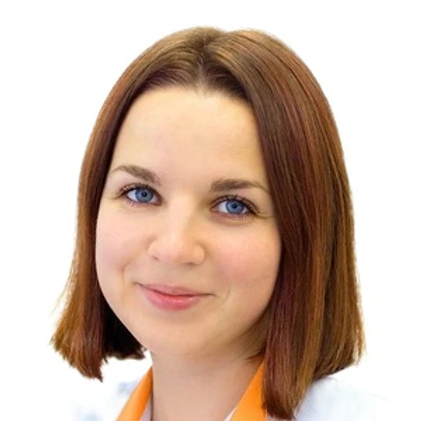 Смоленская Анна Владимировна — Педиатр, Специалист по грудному вскармливанию, Зеленоград